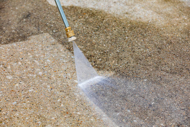 Best Solar Panel Cleaning  in Clover, SC